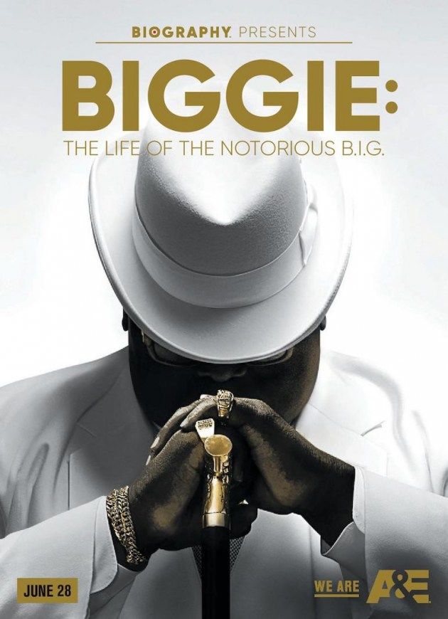 Biggie: The Life of Notorious B.I.G. ne zaman