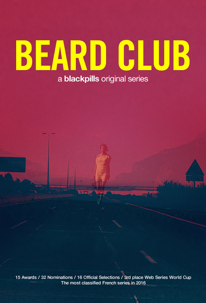 Beard Club ne zaman