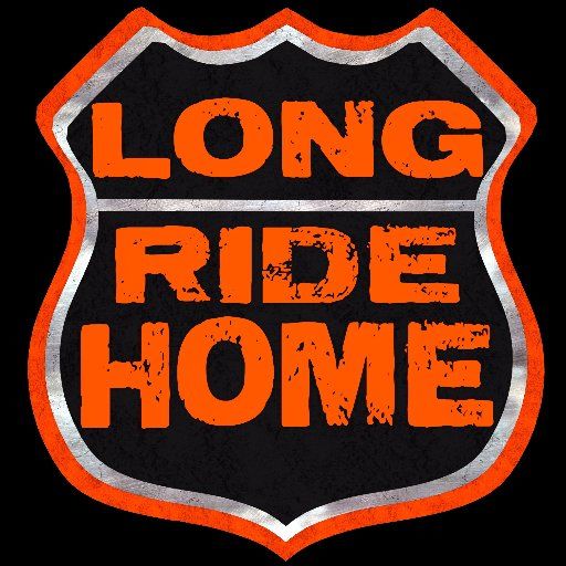 Long Ride Home with Bear Woznick ne zaman