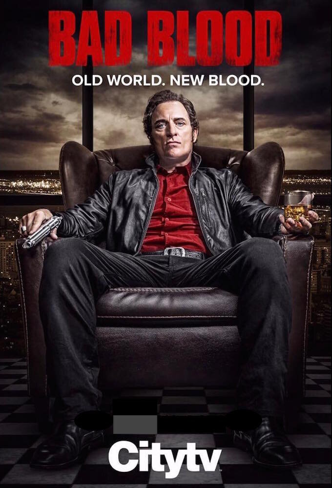 Bad Blood ne zaman