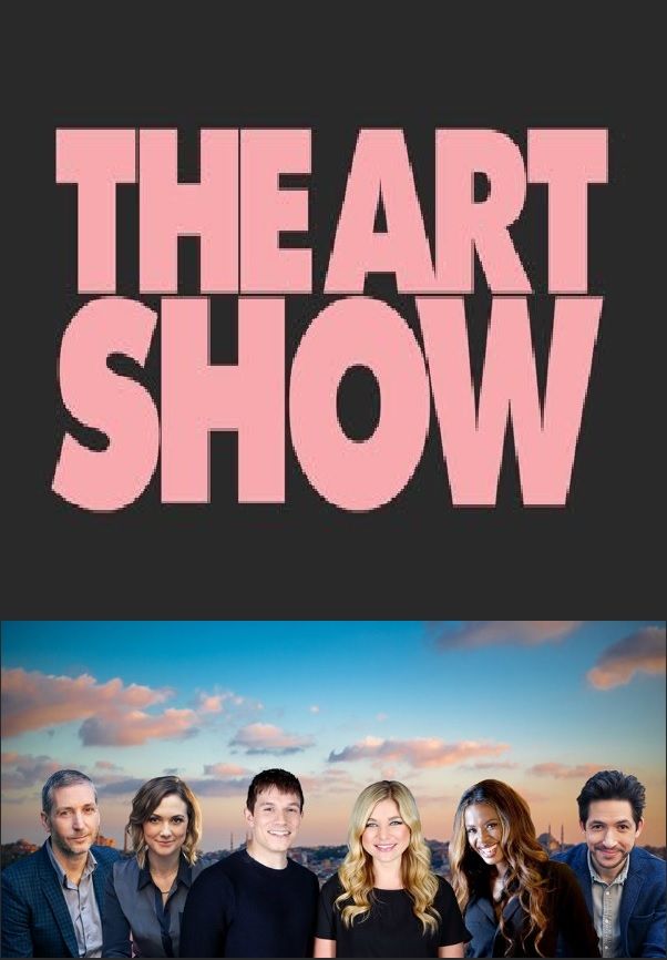 The Art Show ne zaman