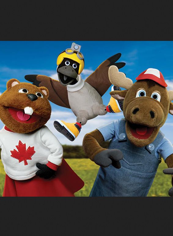 Canada Crew ne zaman