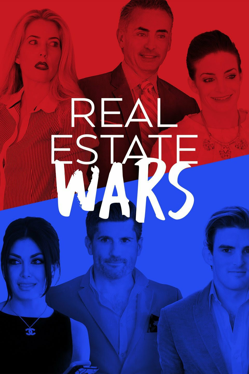 Real Estate Wars ne zaman