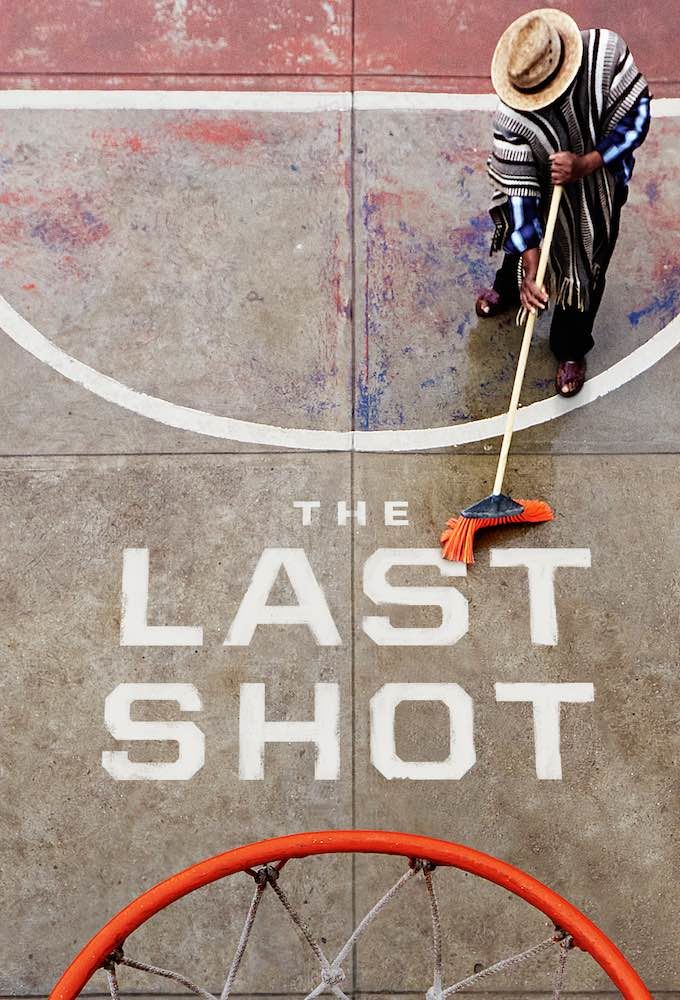 The Last Shot ne zaman