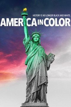 America in Color ne zaman