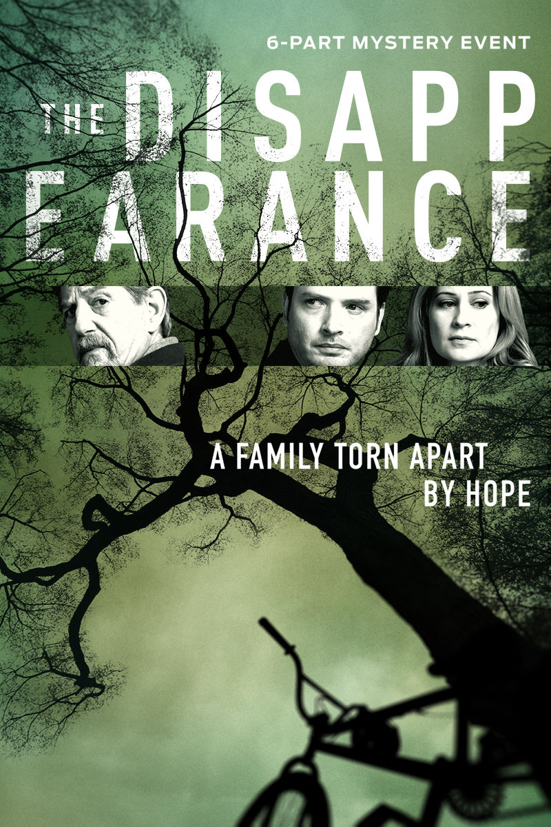 The Disappearance ne zaman