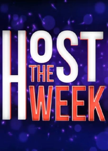 Host the Week ne zaman