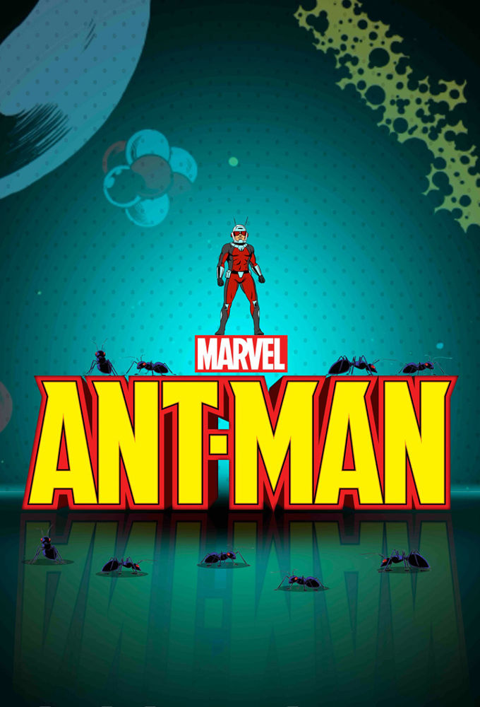 Marvel's Ant-Man Shorts ne zaman