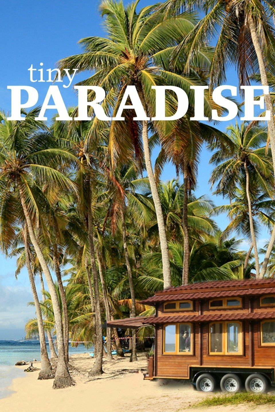 Tiny Paradise ne zaman