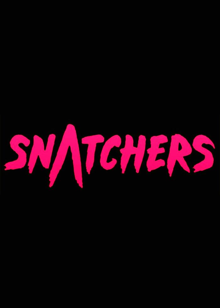 Snatchers ne zaman