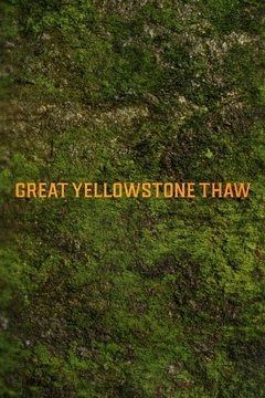 Great Yellowstone Thaw ne zaman