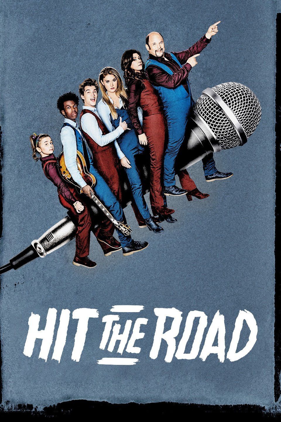 Hit the Road ne zaman