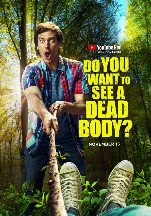 Do You Want to See a Dead Body? ne zaman
