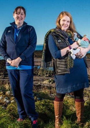 The Highland Midwife ne zaman