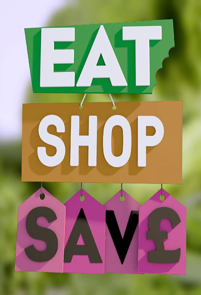 Eat, Shop, Save ne zaman