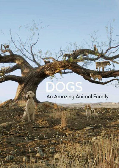 Dogs: An Amazing Animal Family ne zaman
