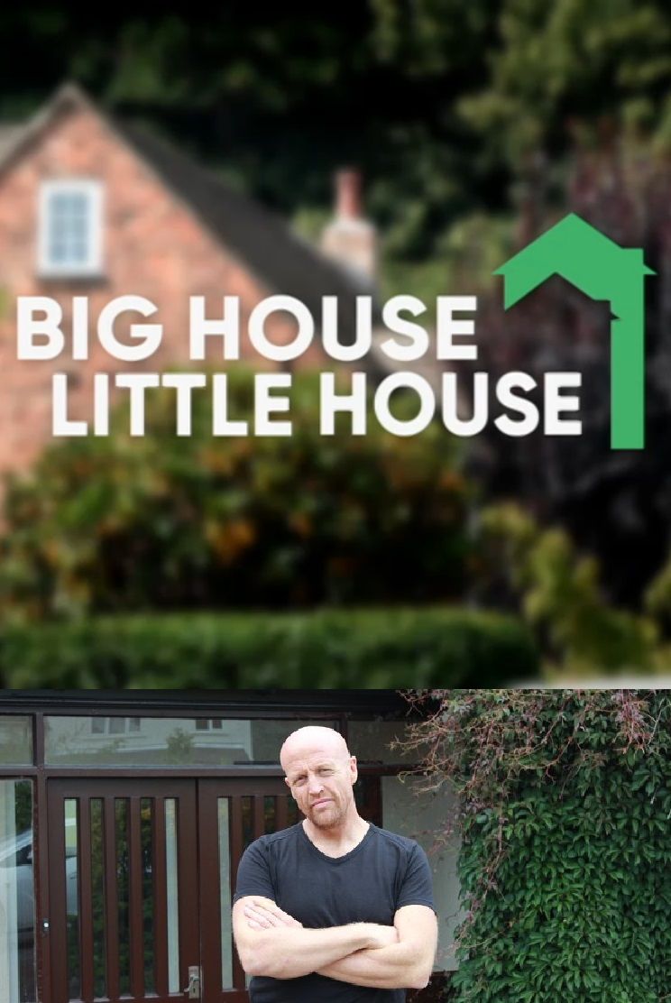 Big House, Little House ne zaman