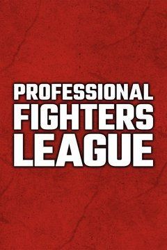 Professional Fighters League ne zaman