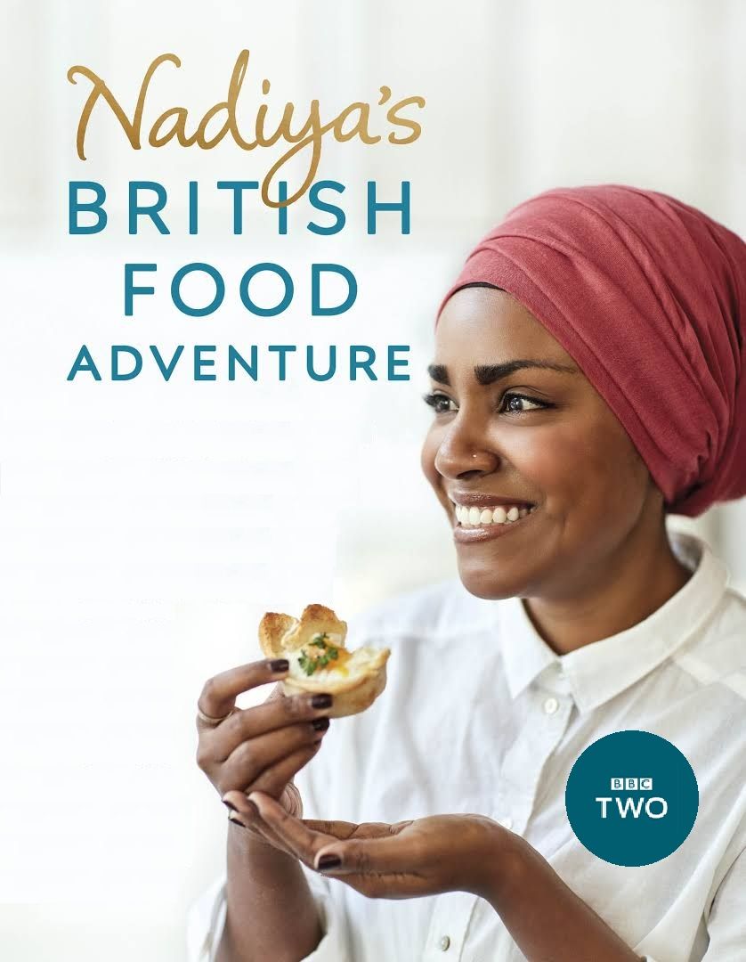 Nadiya's British Food Adventure ne zaman