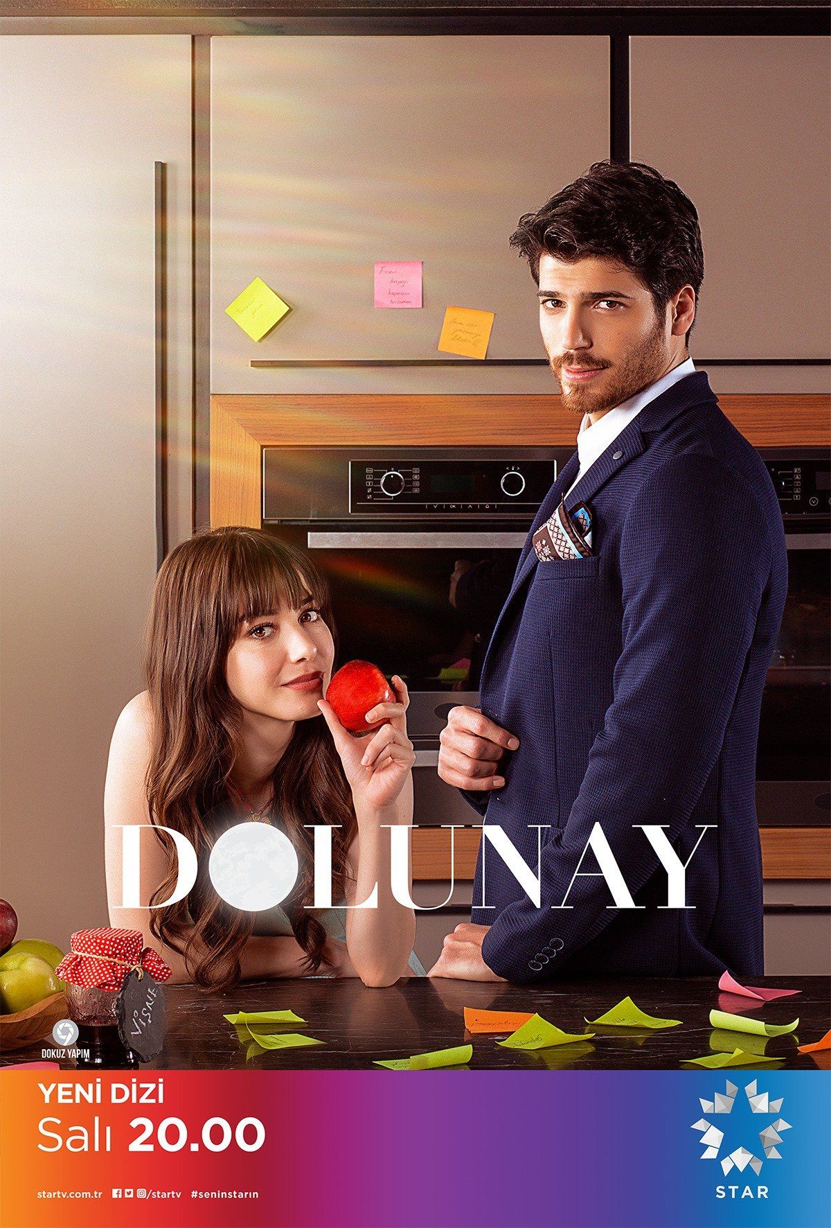 Dolunay ne zaman