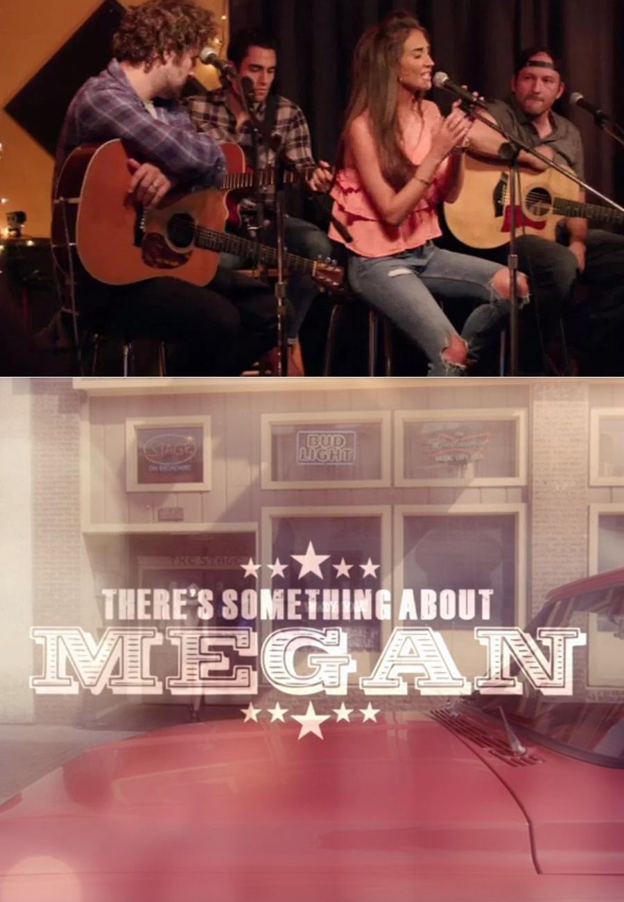 There's Something About Megan ne zaman
