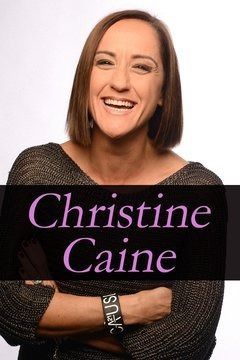 Christine Caine ne zaman