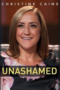 Christine Caine: Unashamed ne zaman