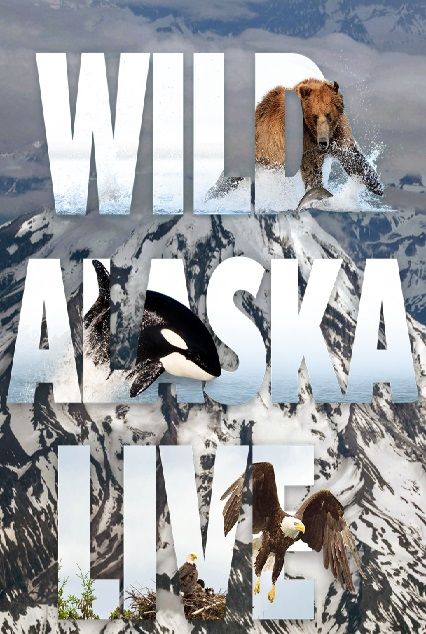 Wild Alaska Live ne zaman