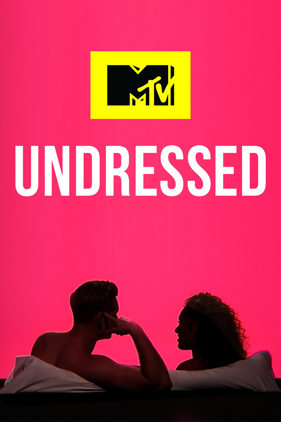 MTV Undressed ne zaman