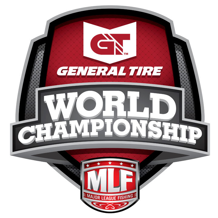 Major League Fishing's General Tire All Angles ne zaman
