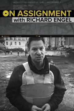 On Assignment with Richard Engel ne zaman