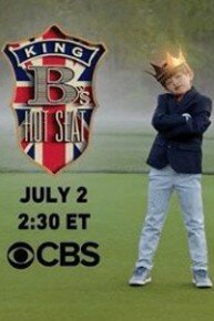King B's Hot Seat ne zaman