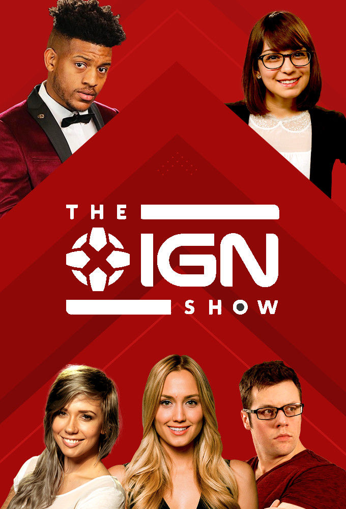 The IGN Show ne zaman