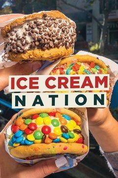 Ice Cream Nation ne zaman