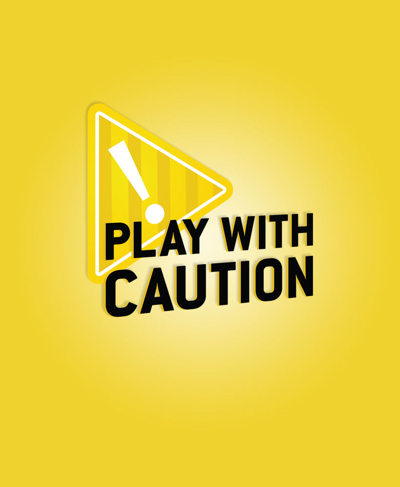 Play with Caution ne zaman