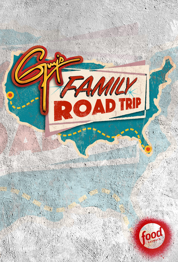 Guy's Family Road Trip ne zaman