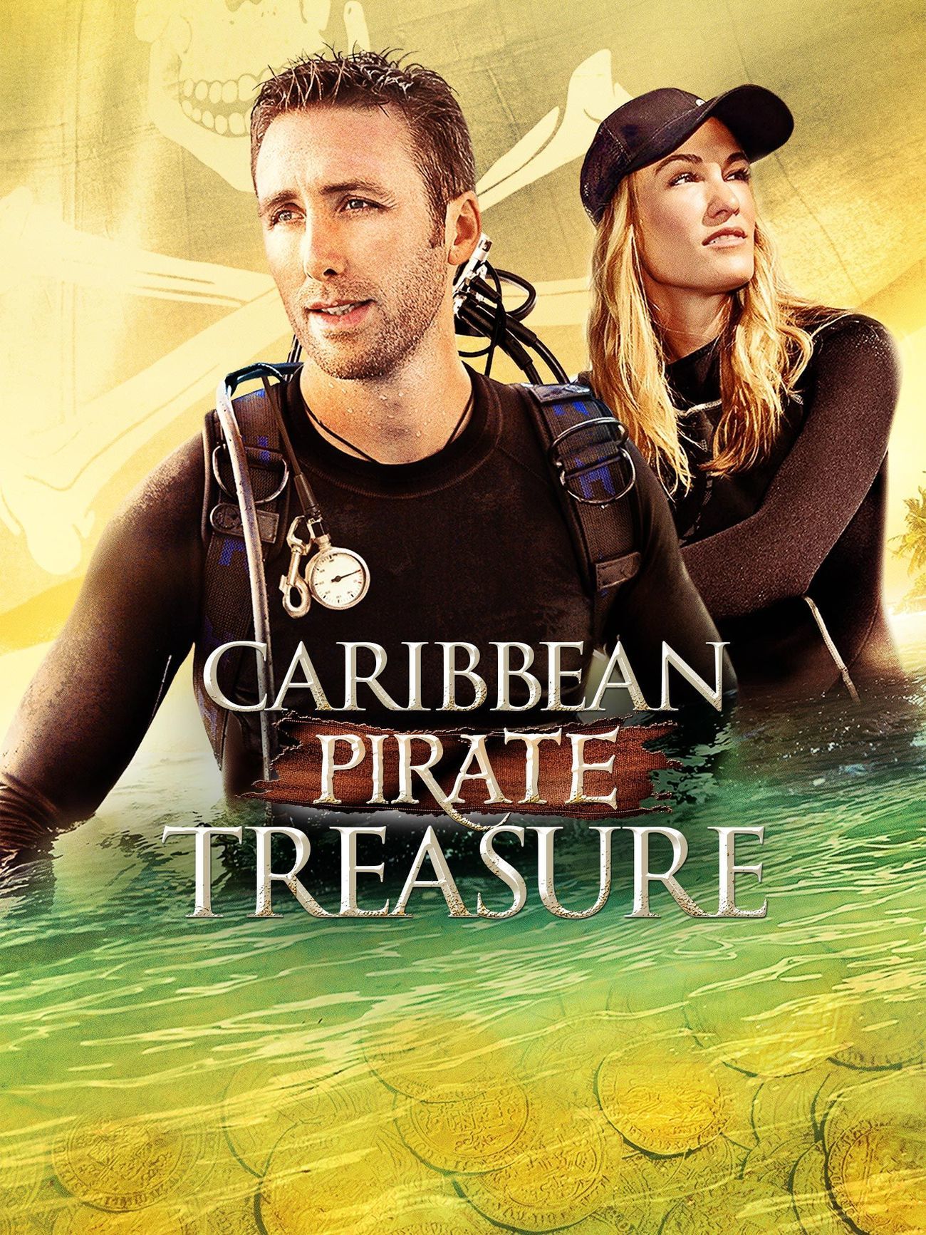 Caribbean Pirate Treasure ne zaman