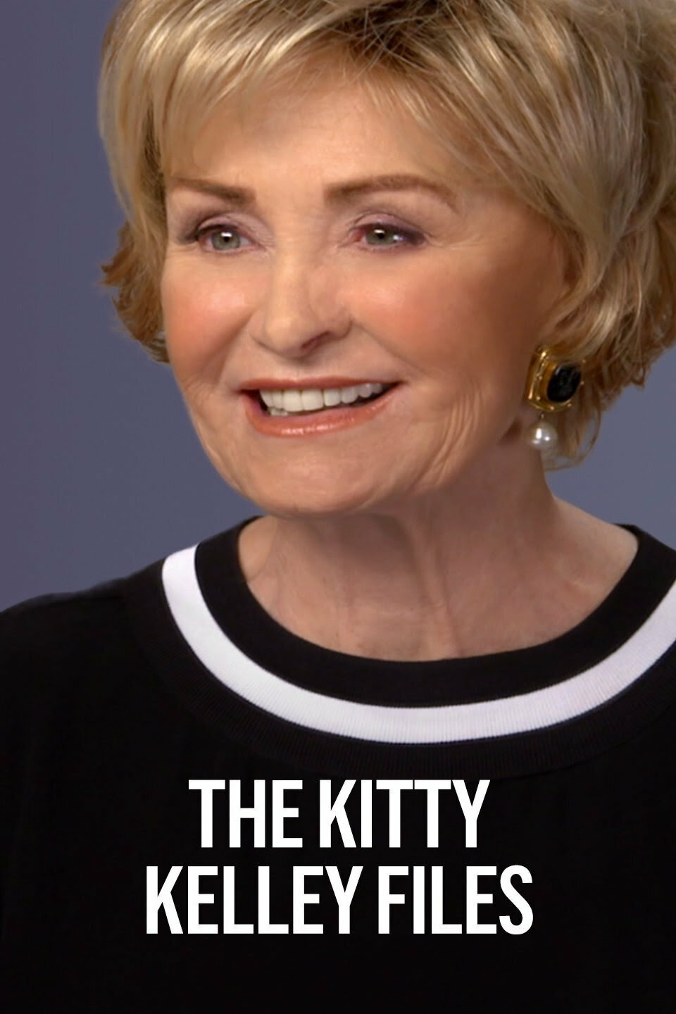 The Kitty Kelley Files ne zaman