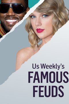 US Weekly's Famous Feuds ne zaman
