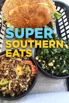 Super Southern Eats ne zaman