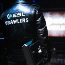 ESL Brawlers ne zaman