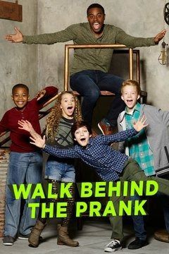 Walk Behind the Prank ne zaman