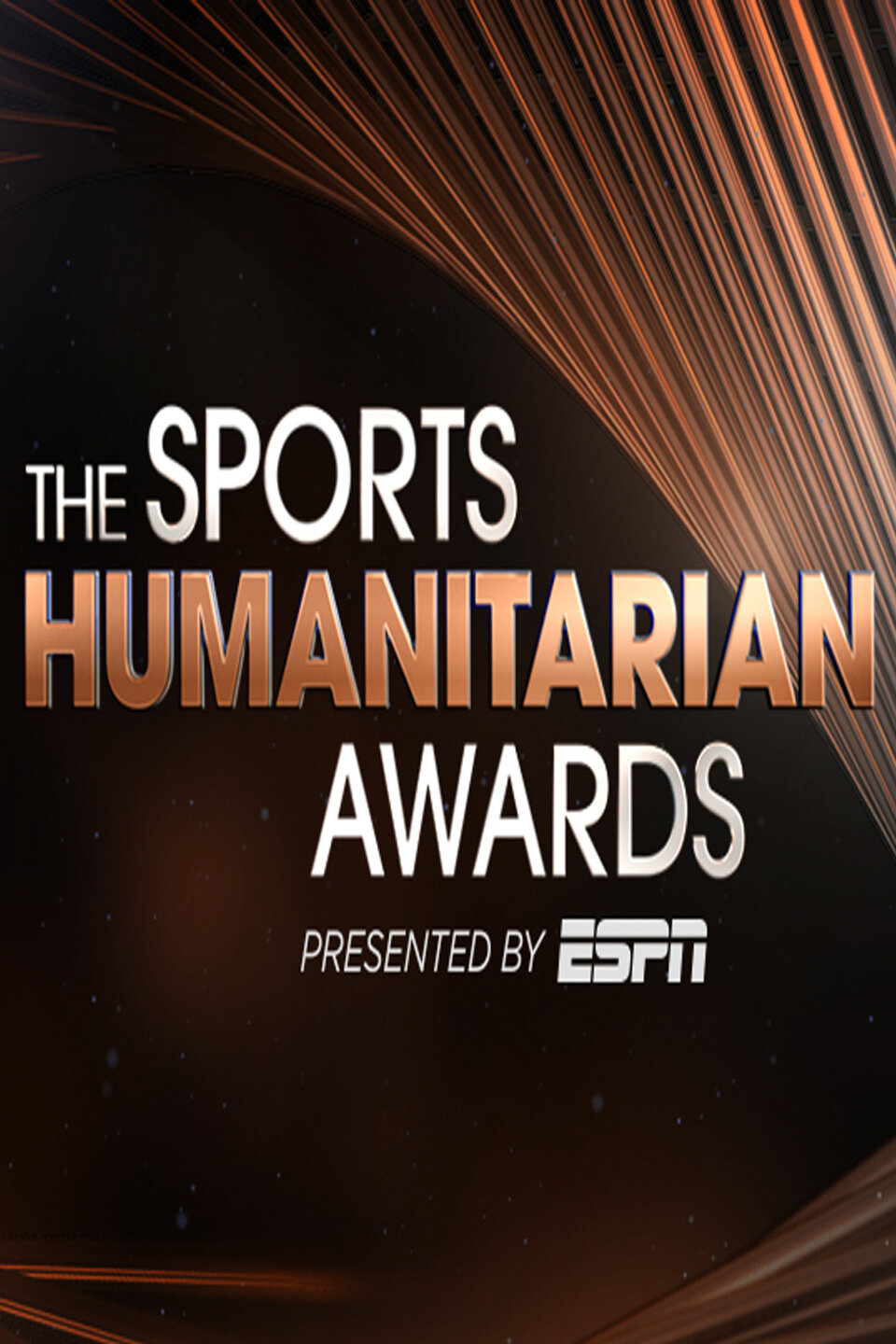 Sports Humanitarian of the Year Awards ne zaman