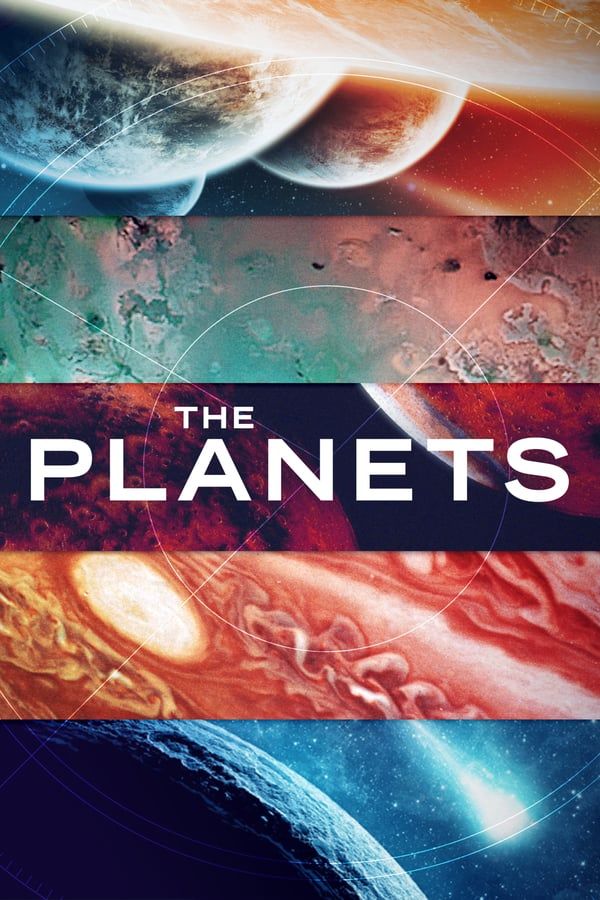 The Planets ne zaman