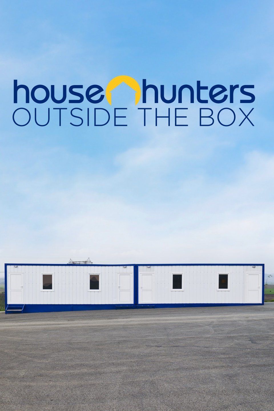 House Hunters: Outside the Box ne zaman