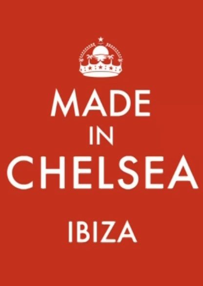 Made in Chelsea: Ibiza ne zaman