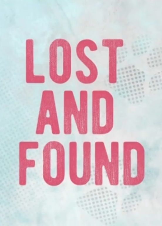 Lost and Found ne zaman