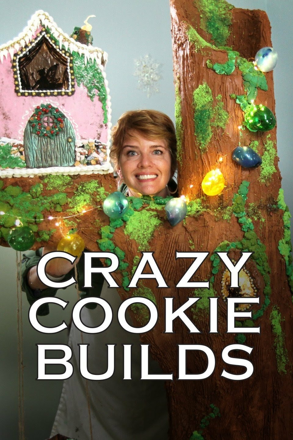 Crazy Cookie Builds ne zaman