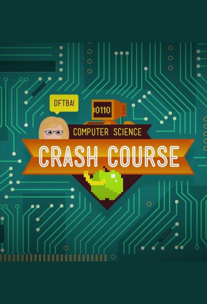 Crash Course Computer Science ne zaman