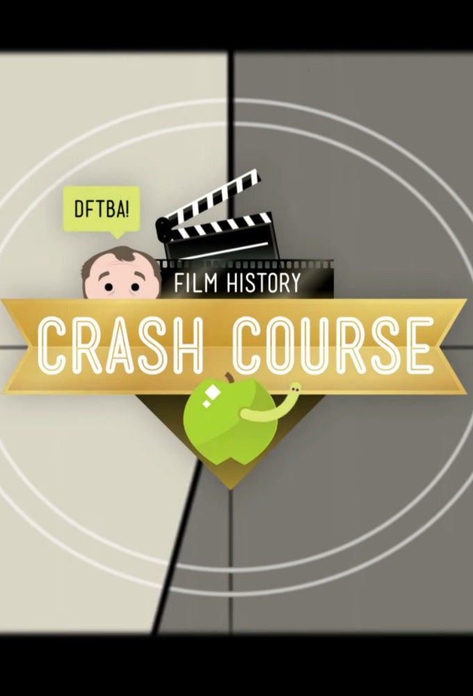 Crash Course Film ne zaman